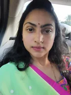 Amrita Rao