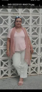 Diepti Mehta