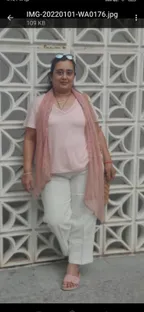 Diepti Mehta