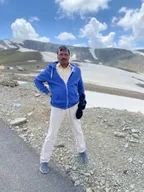 M Madan Mohan