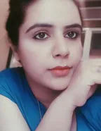Mrinalini Naidu