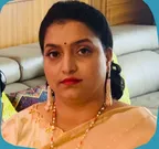 Padmaja Reddy