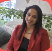 Shweta Mandayam