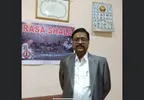 Dr. Surendra Sharma