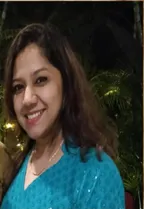 Vidya Grover